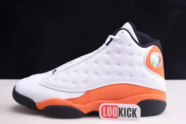 Official Maikesneakers 13 STARFISH JORDAN AIR 414571-108 0528